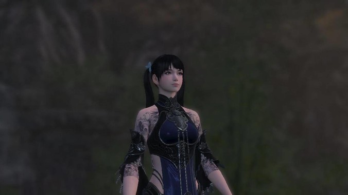 郭靖傻乎乎的，也不帅，为啥黄蓉这种优质女朋友会那么喜欢他？