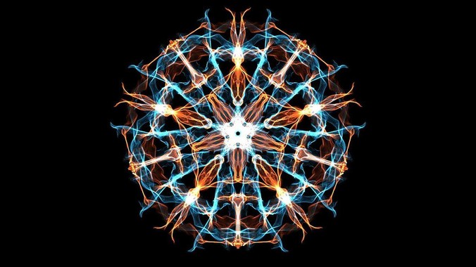 为什么大部分人都认为2560x1440是2K？