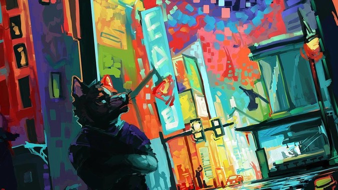 哪一刻让你觉得世人皆苦？