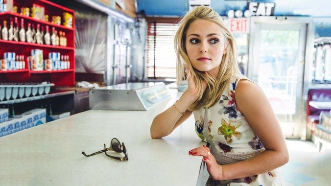 瑜伽体式的乐趣是什么？